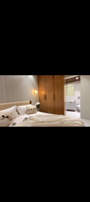 2 BHK Apartment For Sale in Sanghvi S3 Skygreens, Mira Road