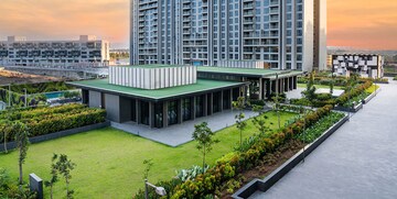 4 BHK Apartment For Rent in Panchshil Towers, Kharadi