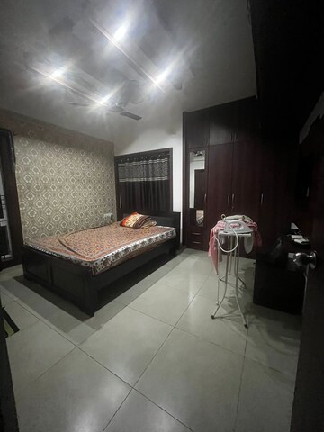 Bedroom in 2 BHK Apartment at Sekhar Olympus, Horamavu – for Sale