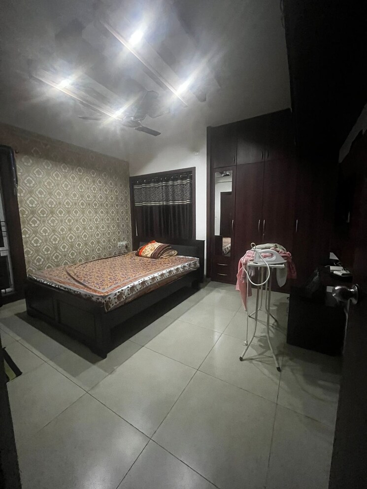 Bedroom, sekhar-olympus 2 Bedroom 1242 Sq.Ft. Apartment In Horamavu Bangalore 8902940