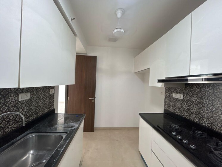 Kitchen, lodha-the-park 2 Bedroom 900 Sq.Ft. Apartment In Worli Mumbai 8902942