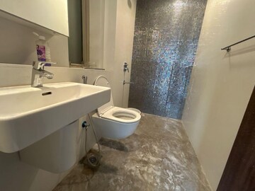 Team Area in 2 BHK Apartment at Lodha The Park, Worli – for Rent