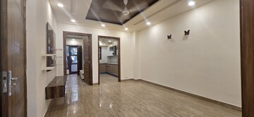 2 BHK Builder Floor For Sale in RPS Palm Drive, Sector 88