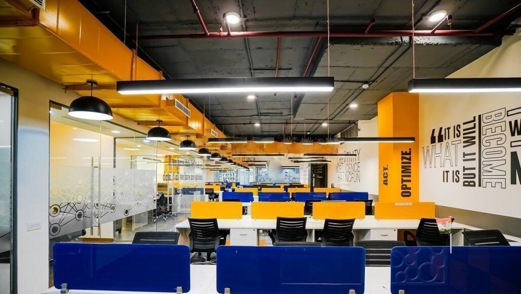 Office Space For Rent in Fergusson College Road