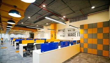  Office Space – Exterior View View at Fergusson College Road - for Rent