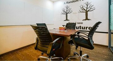 Team Area in  Office Space at Fergusson College Road – for Rent