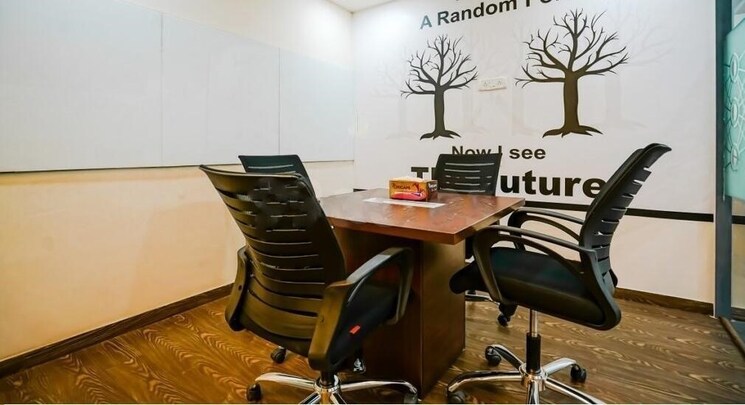 Team Area, fergusson college road Commercial Office Space 9000 Sq.Ft. In Fergusson College Road Pune 8902943