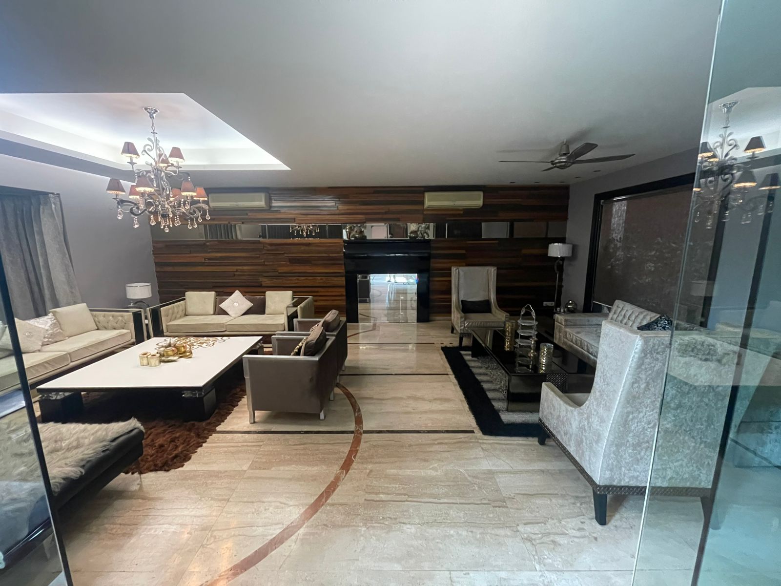 2 BHK Apartment For Sale in Central Park 3 The Room