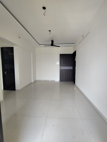Building Lobby in 1 BHK Apartment at Poonam Park View, Virar West – for Rent