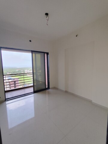 1 BHK Apartment For Rent in Poonam Park View, Virar West