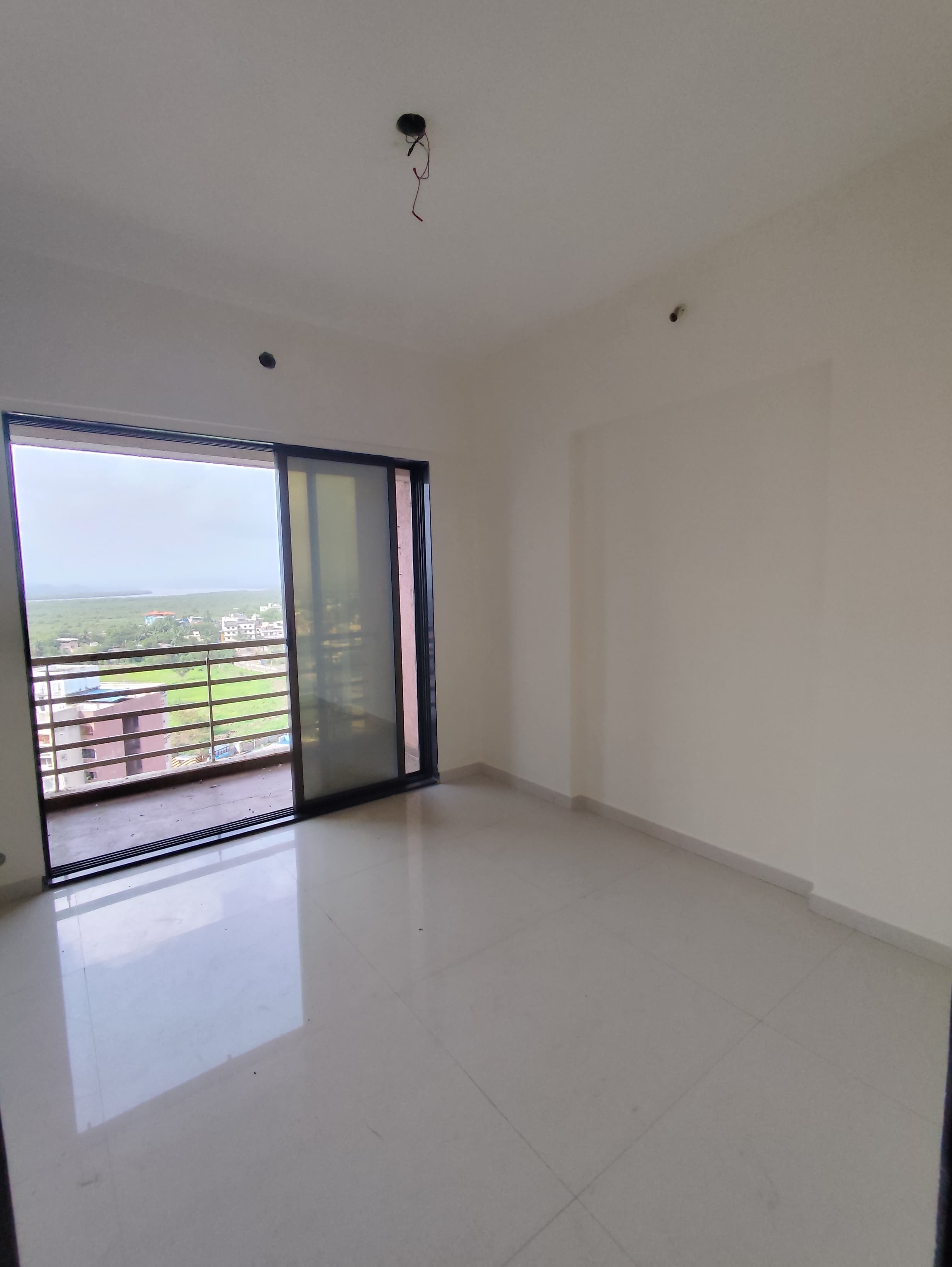 1 BHK Apartment For Rent in Poonam Park View