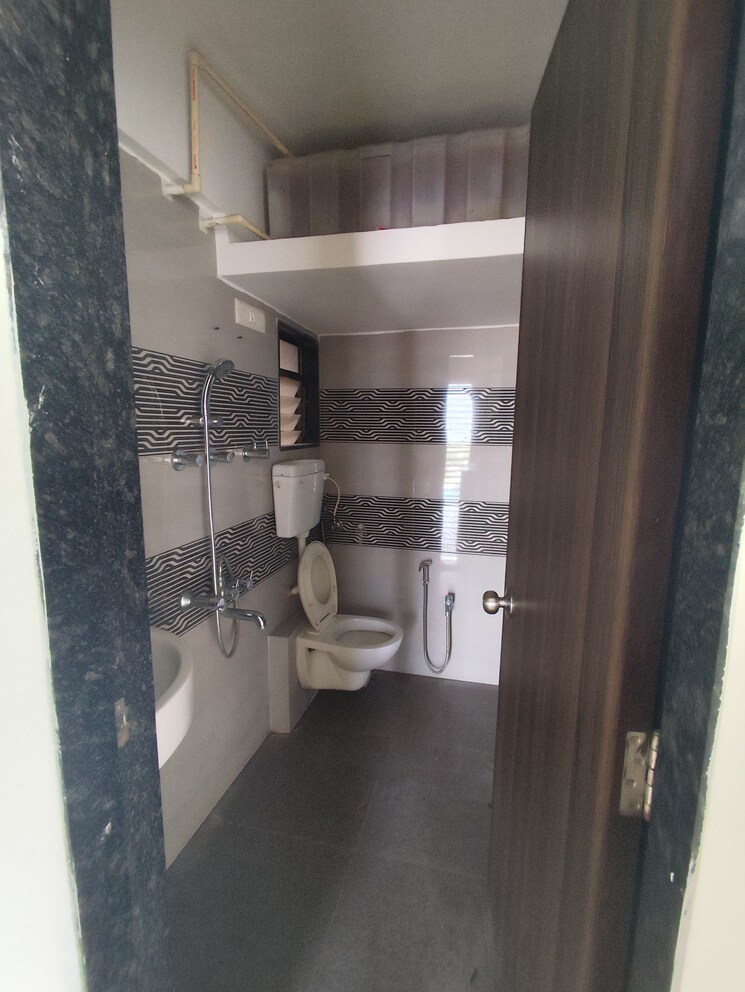 Kitchen, poonam-park-view 1 Bedroom 481 Sq.Ft. Apartment In Virar West Palghar 8902964