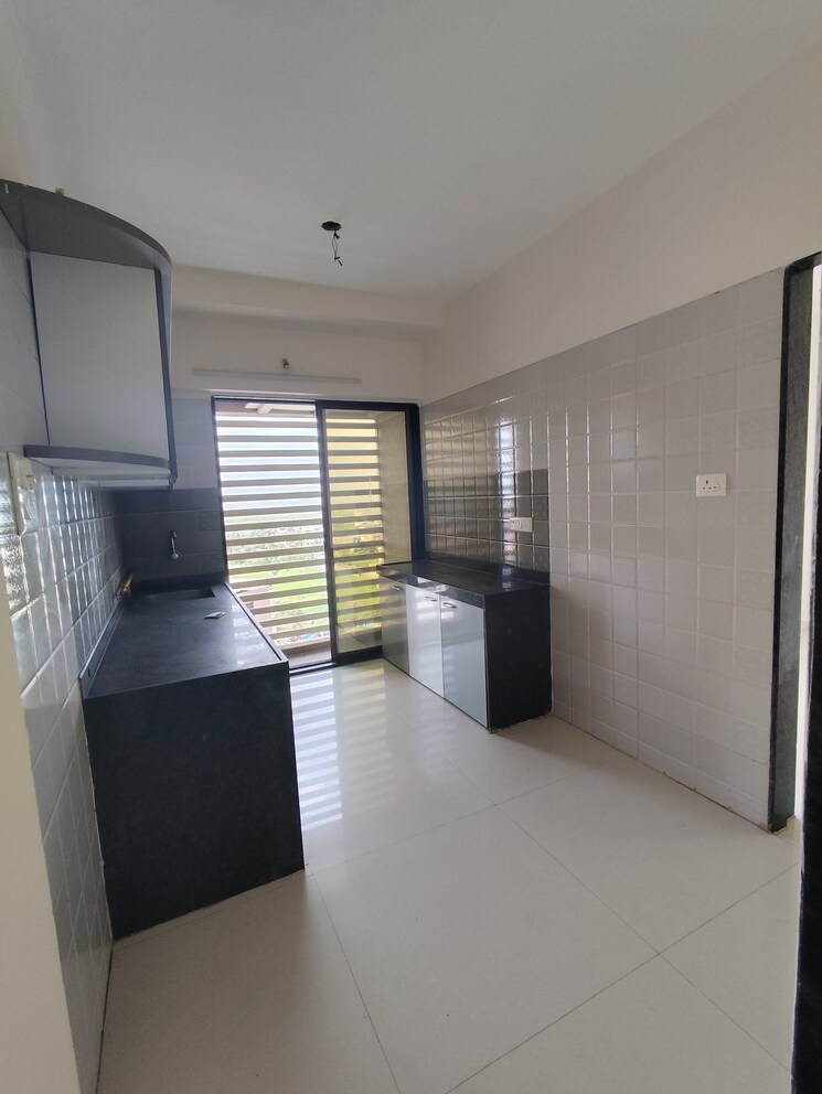 Kitchen, poonam-park-view 1 Bedroom 481 Sq.Ft. Apartment In Virar West Palghar 8902964