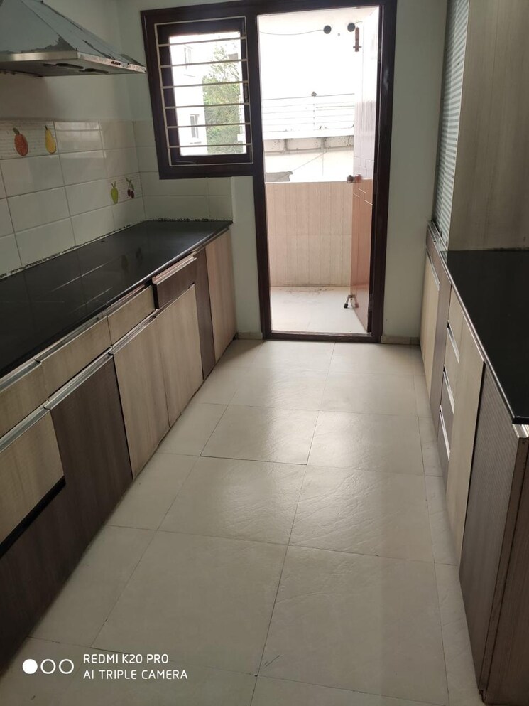 Kitchen, habsiguda 3 Bedroom 1715 Sq.Ft. Apartment In Habsiguda Hyderabad 8902949