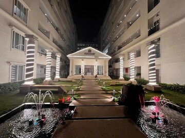 2 BHK Apartment For Sale in Sekhar Olympus, Horamavu