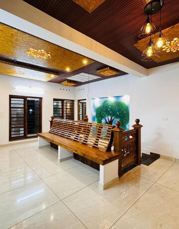  4 BHK Builder Floor at Sector 31 – for Sale