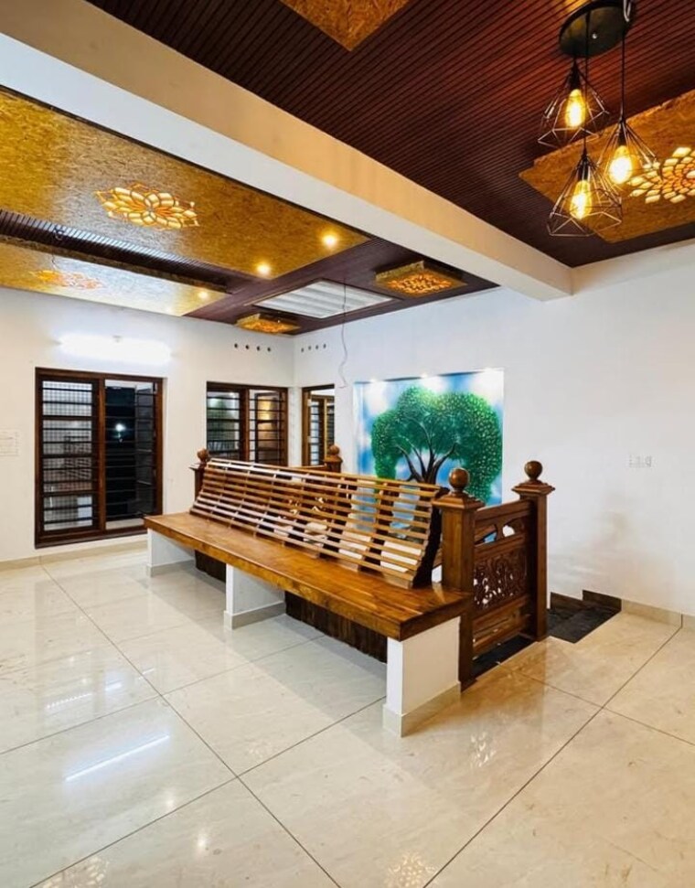 Other, sector 31 4 Bedroom 4050 Sq.Ft. Builder Floor In Sector 31 Faridabad 8902971