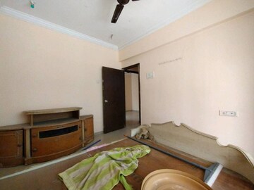 Bedroom in 2 BHK Apartment at Siddhivinayak Homes, Ulwe – for Rent