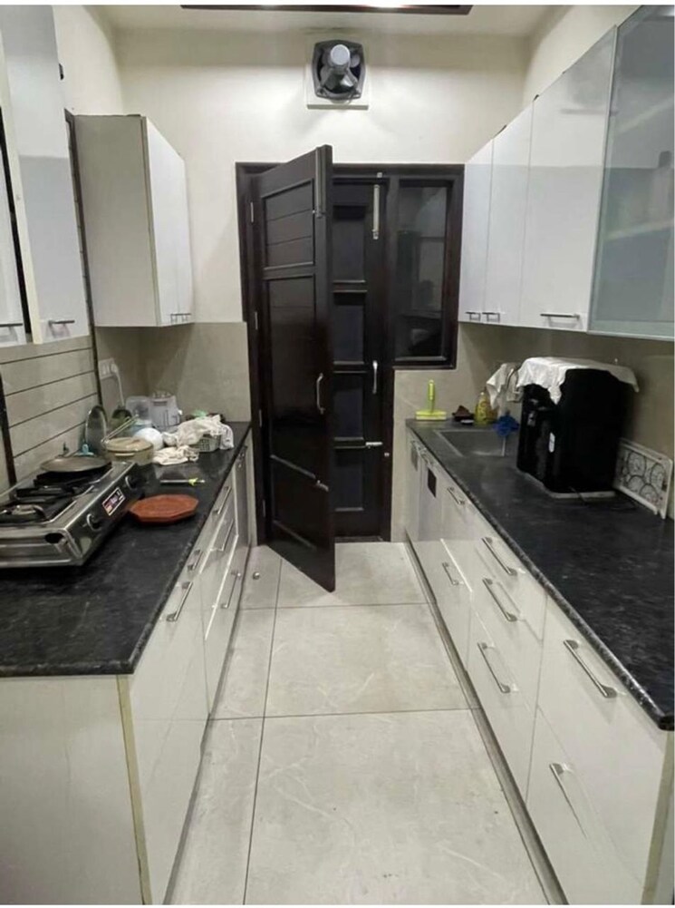Kitchen, sector 80 2 Bedroom 900 Sq.Ft. Apartment In Sector 80 Mohali 8902945