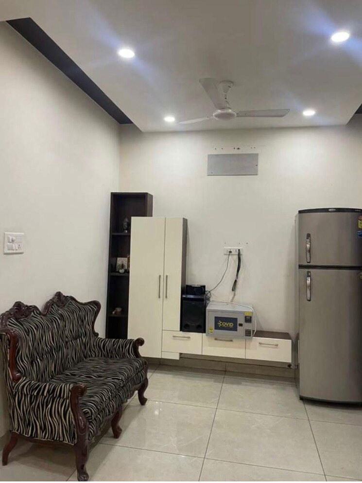 Living Room, sector 80 2 Bedroom 900 Sq.Ft. Apartment In Sector 80 Mohali 8902945