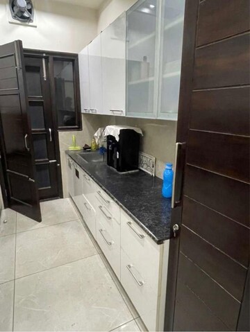 Kitchen in 2 BHK Apartment at Sector 80 – for Rent