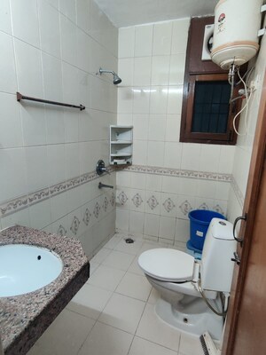 Bathroom in 2 BHK Apartment at Penta Homes, Vip Road – for Sale