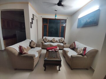 2 BHK Apartment For Sale in Penta Homes, Vip Road
