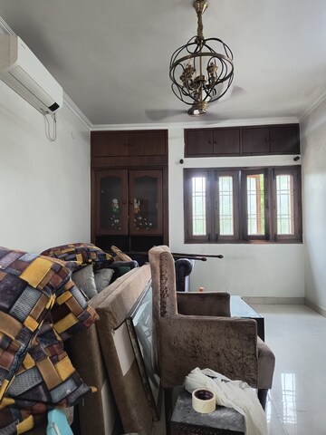 2 BHK Apartment For Rent in Sarita Vihar