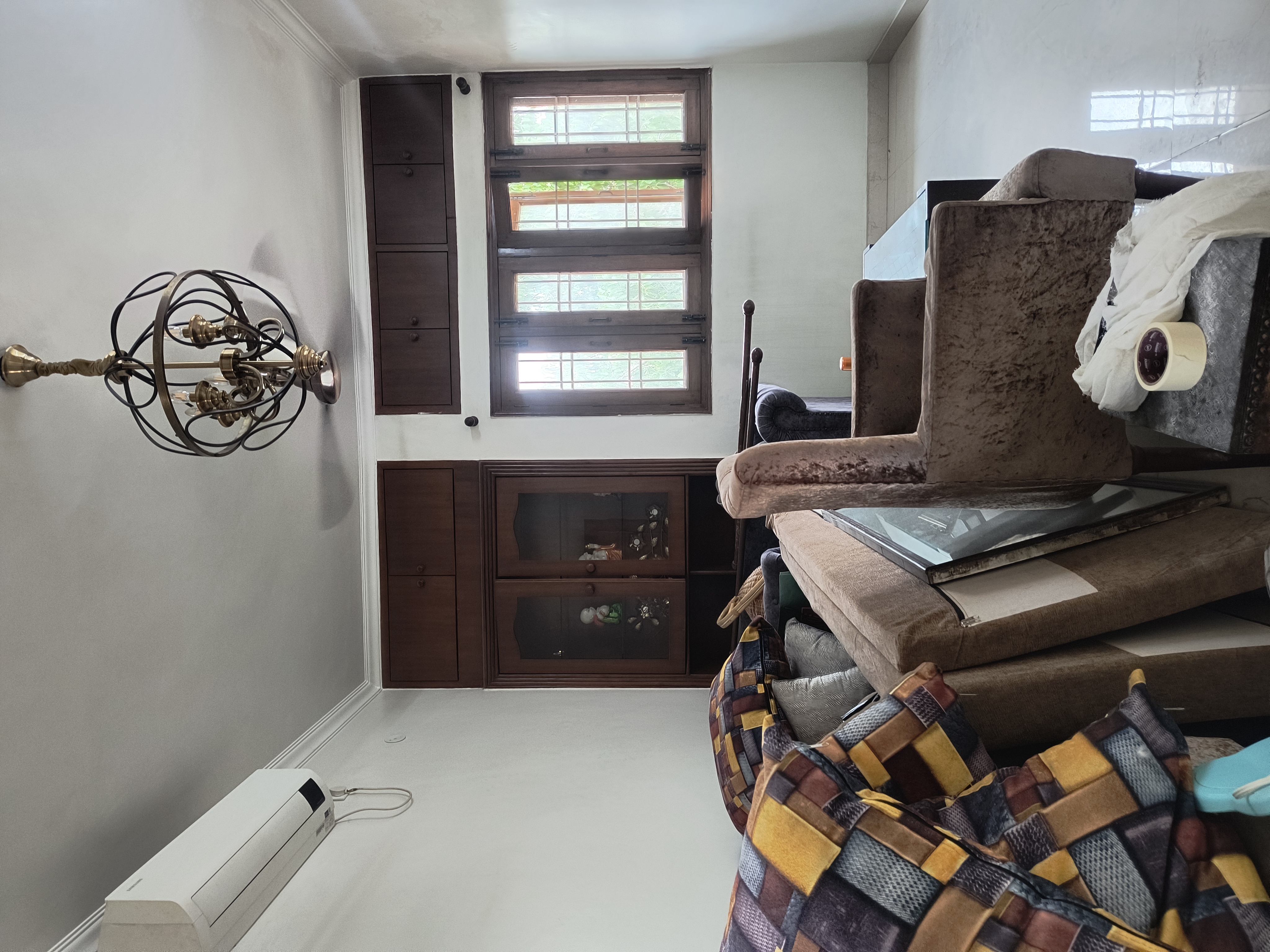 2 BHK + Extra Room Apartment For Rent in Sarita Vihar Pocket K Rwa