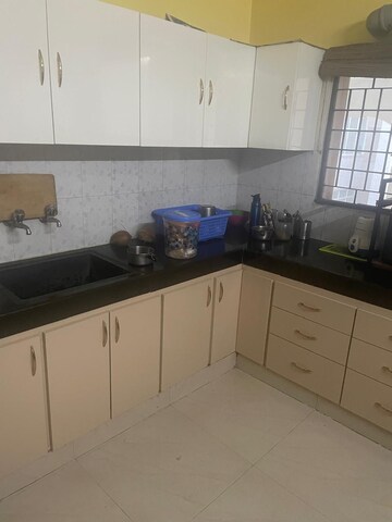 Kitchen in 2 BHK Apartment at Nacharam – for Sale