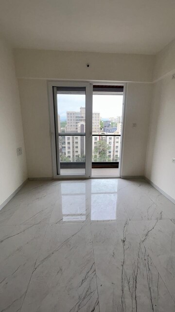 2 BHK Apartment For Rent in Majestique Ephelia, Nibm
