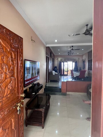 2 BHK Apartment For Sale in Nacharam