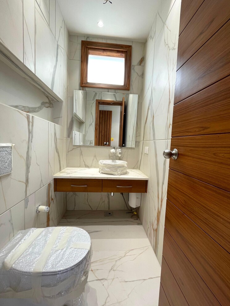 Kitchen, sector 7 3 Bedroom 2650 Sq.Ft. Builder Floor In Sector 7 Panchkula 8902968