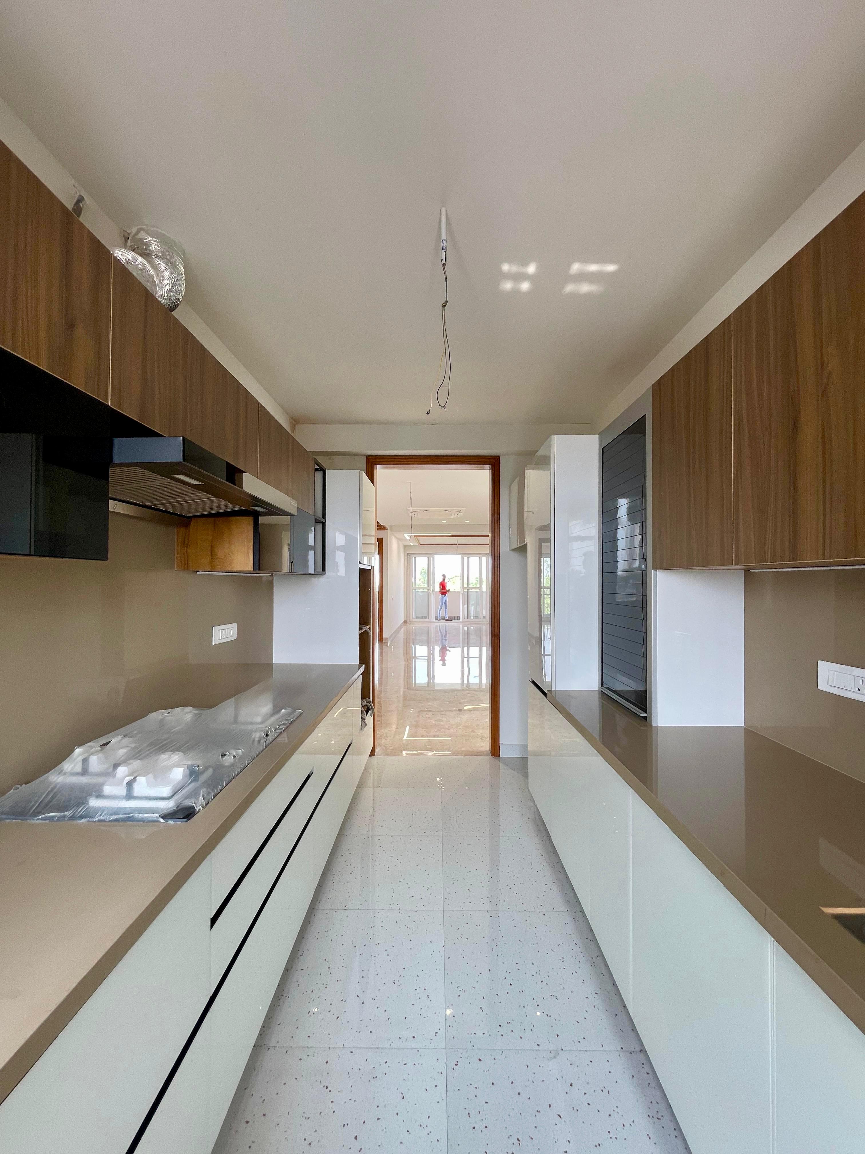 3 BHK + Pooja Room Builder Floor For Sale in Sector 7