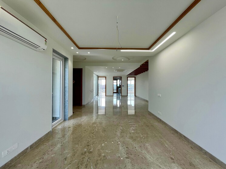 Room, sector 7 3 Bedroom 2650 Sq.Ft. Builder Floor In Sector 7 Panchkula 8902968