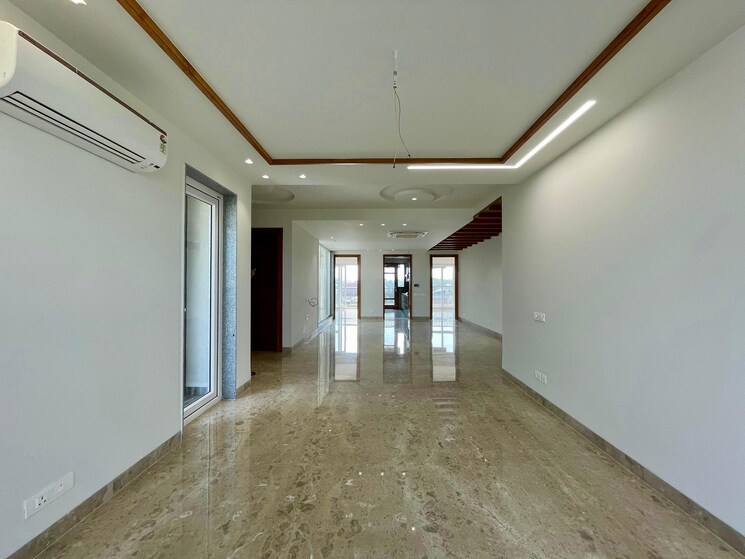 Room, sector 7 3 Bedroom 2650 Sq.Ft. Builder Floor In Sector 7 Panchkula 8902968