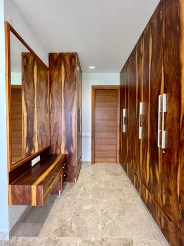Bedroom in 3 BHK Builder Floor at Sector 7 – for Sale