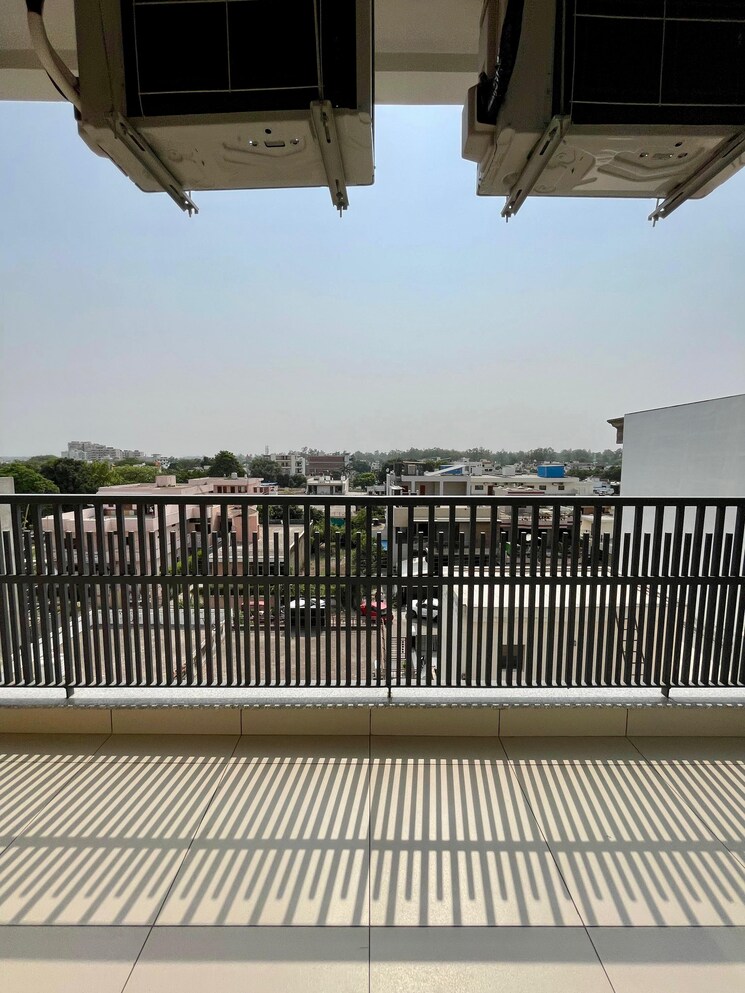 Exterior View, sector 7 3 Bedroom 2650 Sq.Ft. Builder Floor In Sector 7 Panchkula 8902968