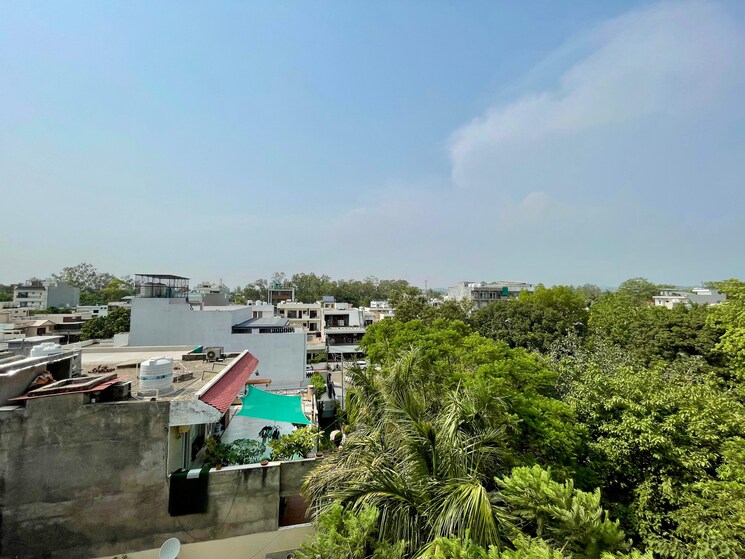 Exterior View, sector 7 3 Bedroom 2650 Sq.Ft. Builder Floor In Sector 7 Panchkula 8902968