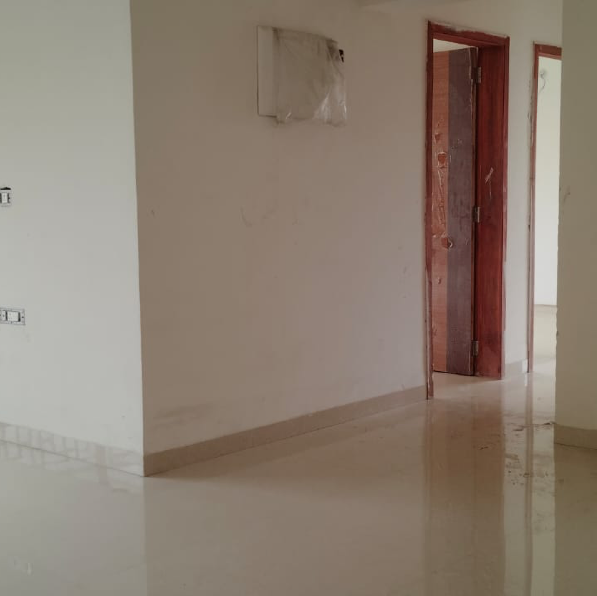3 BHK + Pooja Room Apartment For Rent in Paradise Sai Aaradhya