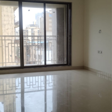 Room in 3 BHK Apartment at Paradise Sai Aaradhya, Kharghar Sector 35i – for Rent