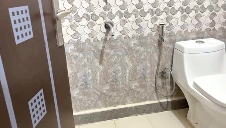 Balcony, mehrauli 2 Bedroom 900 Sq.Ft. Builder Floor In Mehrauli Delhi 8902996