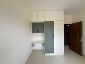Kitchen in 2 BHK Apartment at GM Global Techies Town, Electronic City Phase I – for Rent