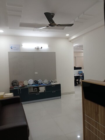 Kitchen in 3 BHK Apartment at Nacharam – for Sale