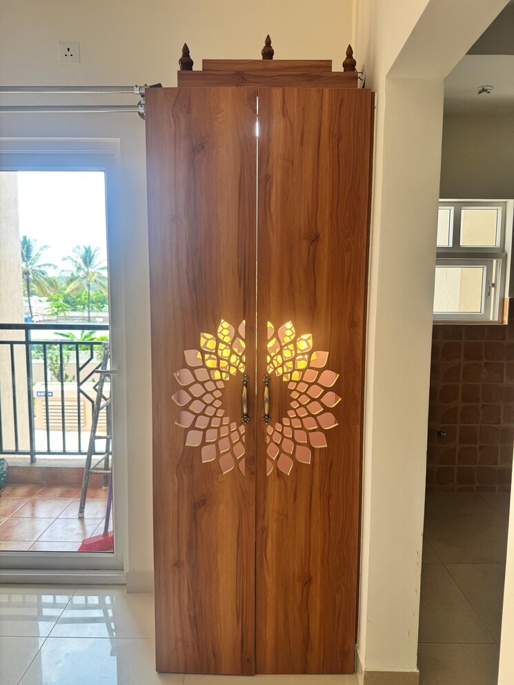 Bedroom, gm-global-techies-town 2 Bedroom 1000 Sq.Ft. Apartment In Electronic City Phase I Bangalore 8902991