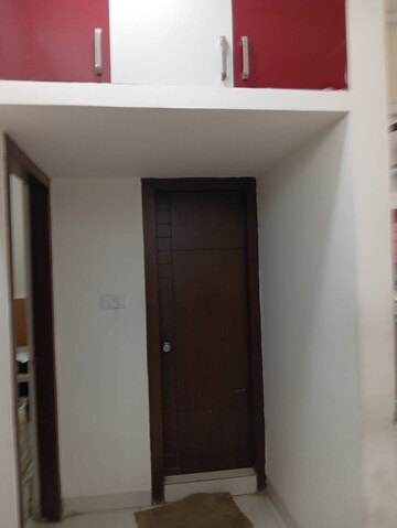 Building Lobby in 3 BHK Apartment at Nacharam – for Sale