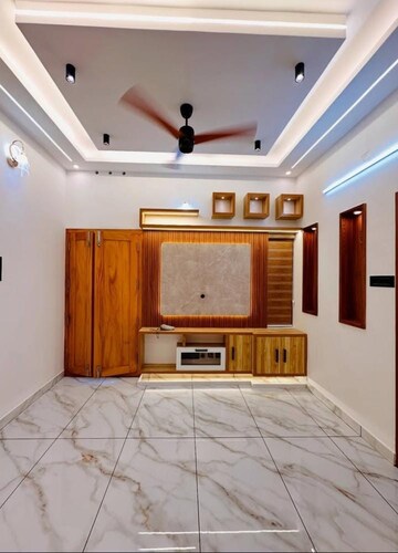 Bedroom in 2 BHK Builder Floor at Sector 37 – for Rent