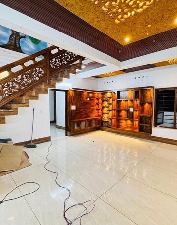2 BHK Builder Floor For Rent in Sector 37