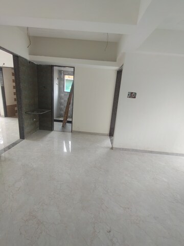 Building Lobby in 3 BHK Apartment at Indira Nagar – for Sale