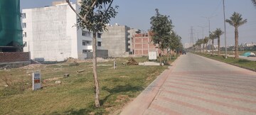 Plot Area in  Plot at Parklands, Sector 85 – for Sale